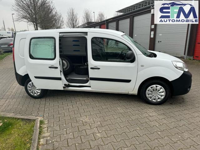 Renault Kangoo Rapid Maxi Extra/1.Hand/1 Jahr Garantie/T&uuml;v neu 