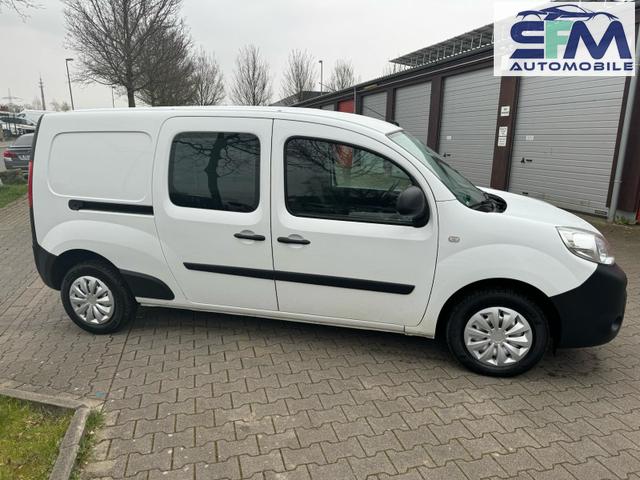 Renault Kangoo Rapid Maxi Extra/1.Hand/1 Jahr Garantie/T&uuml;v neu 