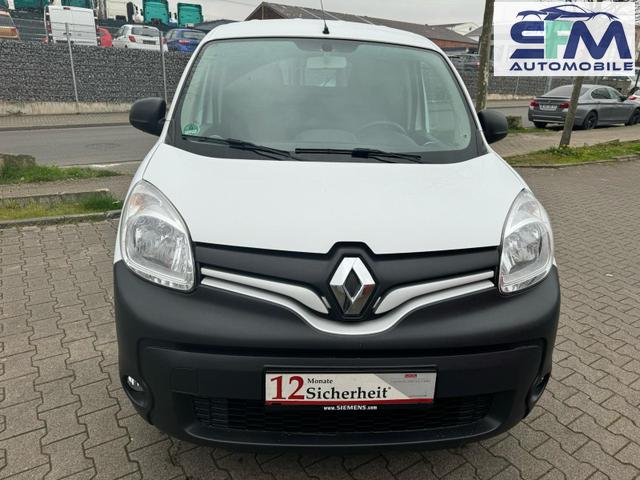 Renault Kangoo Rapid Maxi Extra/1.Hand/1 Jahr Garantie/T&uuml;v neu 
