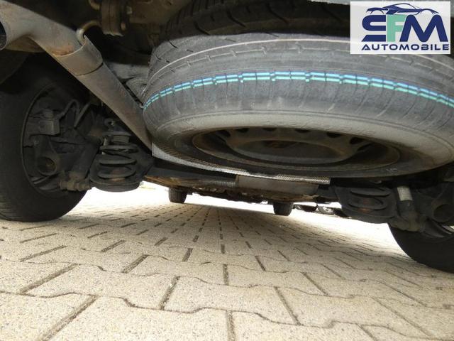 Ford Transit Connect Kasten lang/1. Hand 