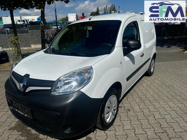 Renault Kangoo Rapid DCI /1 Jahr Garantie/ T&Uuml;V NEU/ PDC/Kasten 