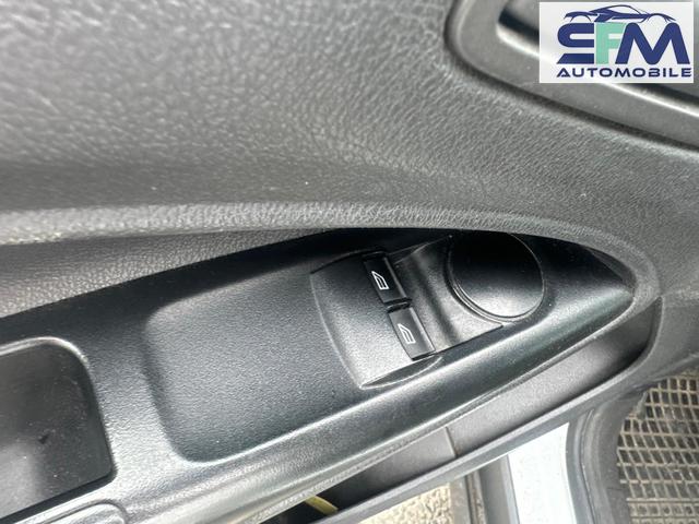 Ford Transit Connect Kasten lang/1. Hand 
