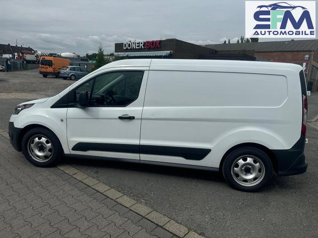 Ford Transit Connect Kasten lang/1. Hand 