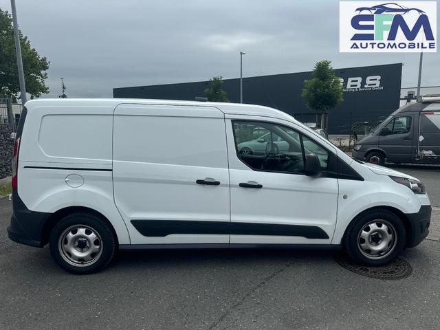 Ford Transit Connect Kasten lang/1. Hand 