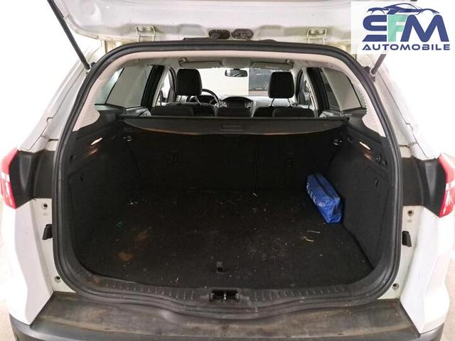 Ford Focus Business/1 Jahr Garantie/ T&Uuml;V NEU /NAVI/SHZ/PDC 