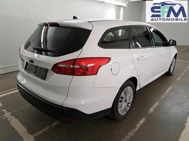 Ford Focus Business/1 Jahr Garantie/ T&Uuml;V NEU /NAVI/SHZ/PDC 