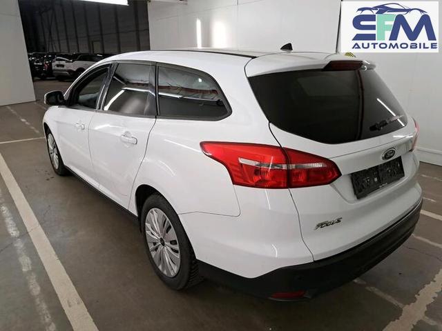 Ford Focus Business/1 Jahr Garantie/ T&Uuml;V NEU /NAVI/SHZ/PDC 