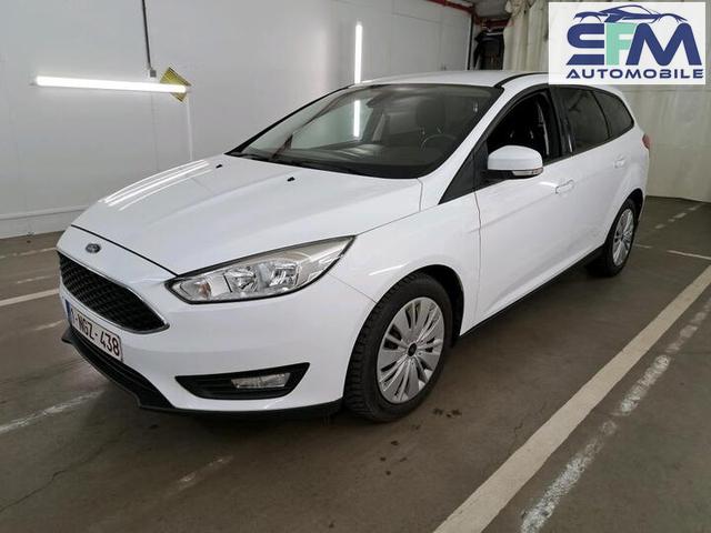 Ford Focus Business/1 Jahr Garantie/ T&Uuml;V NEU /NAVI/SHZ/PDC 