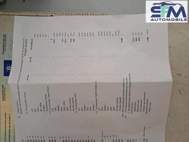 Ford Focus Business/1 Jahr Garantie/ T&Uuml;V NEU /NAVI/SHZ/PDC 