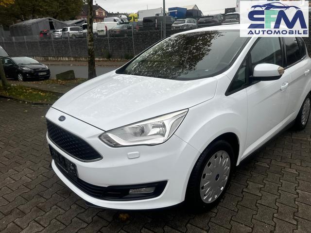Ford C-Max Business Edition/1 Jahr Garantie/ NAVI/T&Uuml;V Neu 