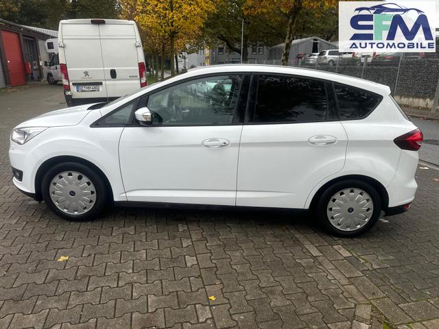 Ford C-Max Business Edition/1 Jahr Garantie/ NAVI/T&Uuml;V Neu 