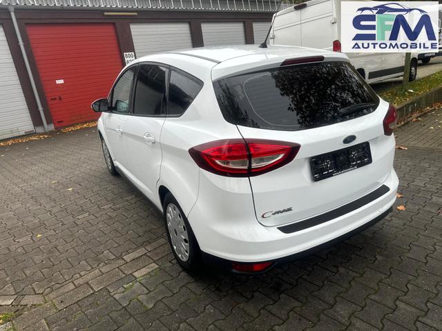 Ford C-Max Business Edition/1 Jahr Garantie/ NAVI/T&Uuml;V Neu 