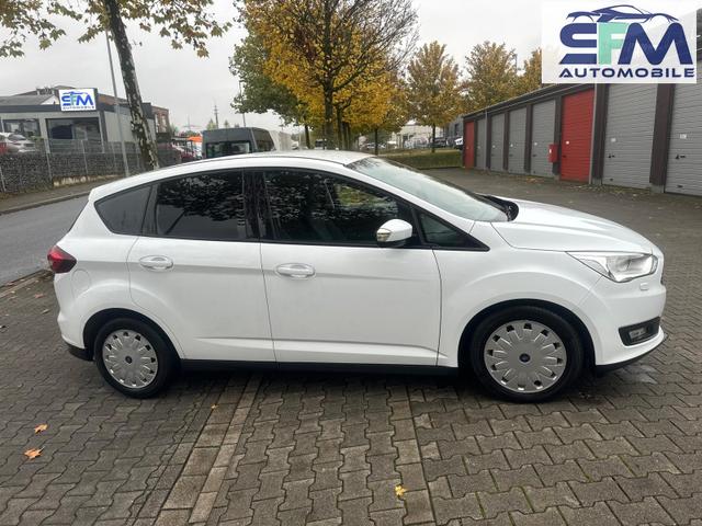 Ford C-Max Business Edition/1 Jahr Garantie/ NAVI/T&Uuml;V Neu 