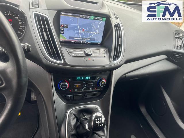 Ford C-Max Business Edition/1 Jahr Garantie/ NAVI/T&Uuml;V Neu 