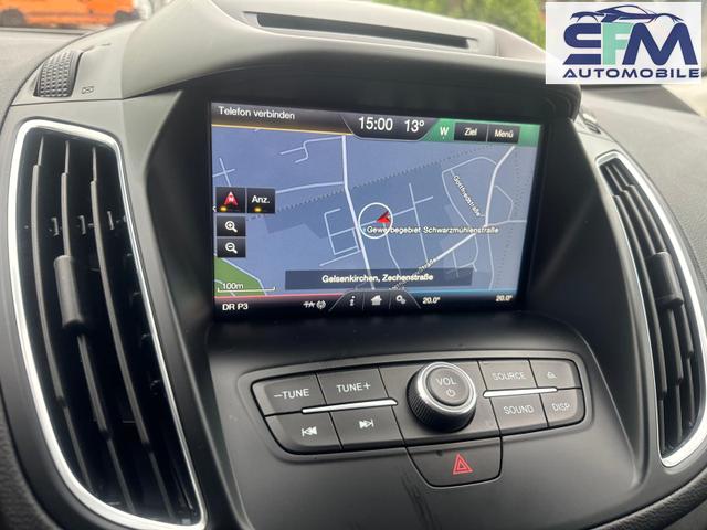 Ford C-Max Business Edition/1 Jahr Garantie/ NAVI/T&Uuml;V Neu 