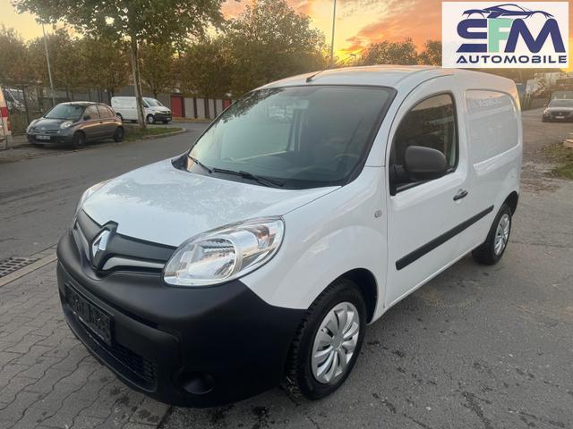 Renault Kangoo Rapid DCI /1 Jahr Garantie /Kasten 