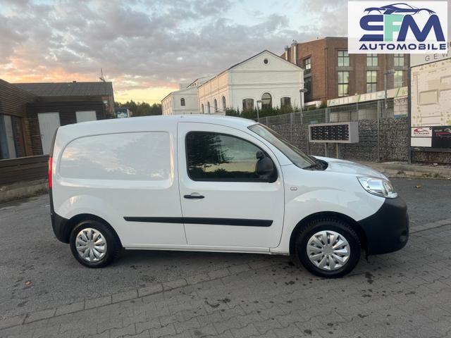Renault Kangoo Rapid DCI /1 Jahr Garantie /Kasten 