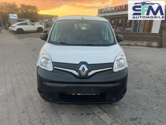 Renault Kangoo Rapid DCI /1 Jahr Garantie /Kasten 