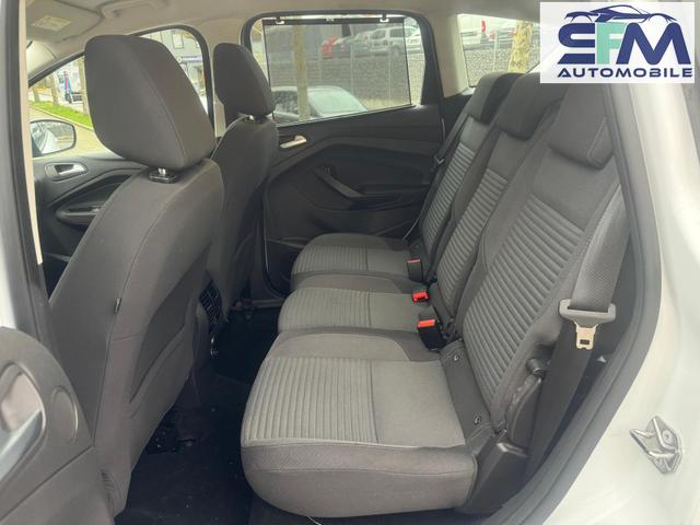 Ford C-Max Business Edition/1 Jahr Garantie/ NAVI/T&Uuml;V Neu 