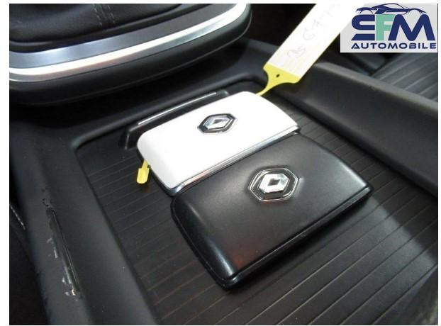 Renault Grand Scenic Business Edition/1.Hand/1 Jahr Garantie/T&uuml;v neu 