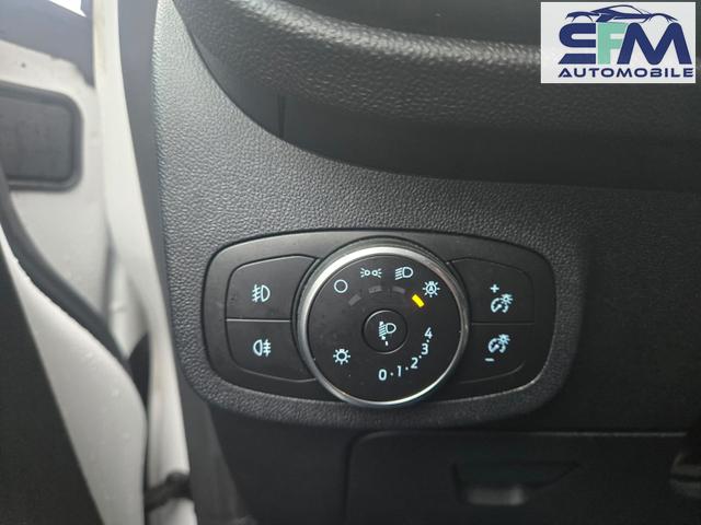 Ford Fiesta Titanium/1. HAND/ T&Uuml;V NEU /Kamera 