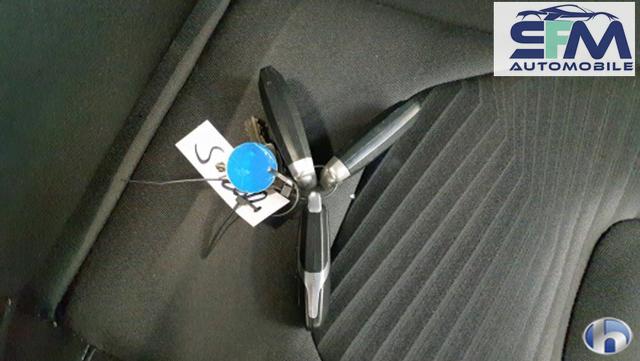 Ford S-MAX Kamera/NAVI/SHZ 