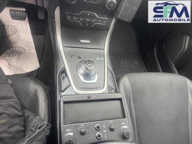 Ford S-MAX Kamera/NAVI/SHZ 