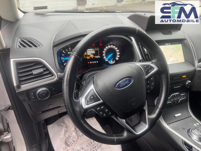 Ford S-MAX Kamera/NAVI/SHZ 
