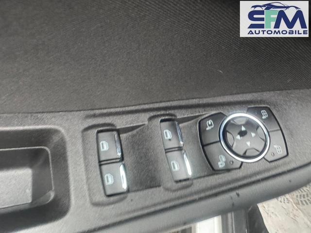 Ford S-MAX Kamera/NAVI/SHZ 