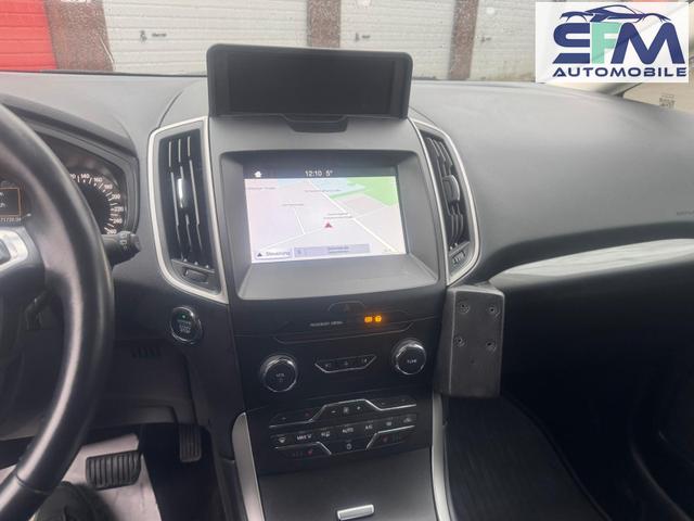 Ford S-MAX Kamera/NAVI/SHZ 