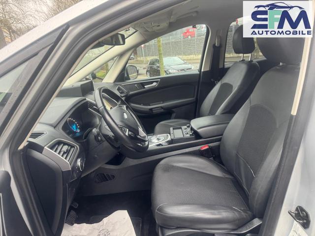 Ford S-MAX Kamera/NAVI/SHZ 