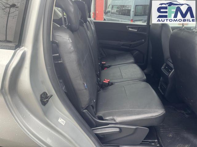 Ford S-MAX Kamera/NAVI/SHZ 