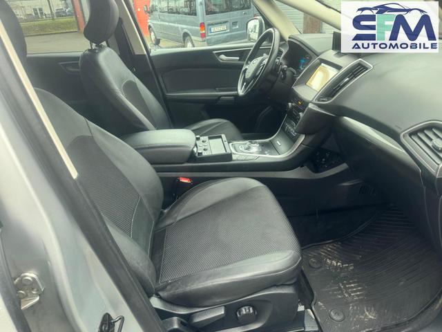 Ford S-MAX Kamera/NAVI/SHZ 