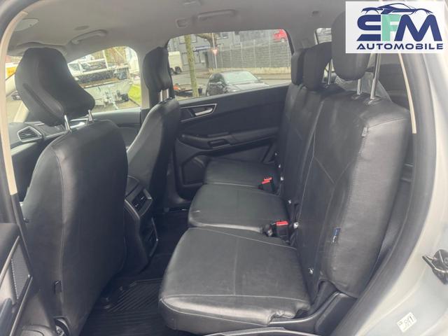 Ford S-MAX Kamera/NAVI/SHZ 