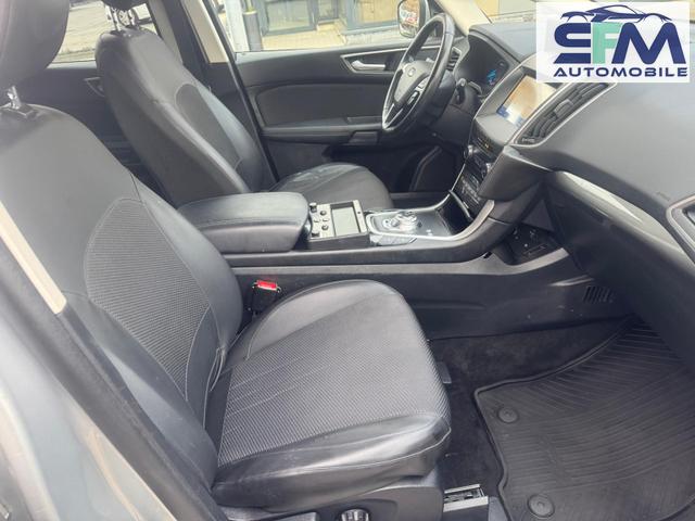 Ford S-MAX Kamera/NAVI/SHZ 