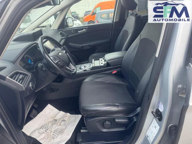 Ford S-MAX Kamera/NAVI/SHZ 