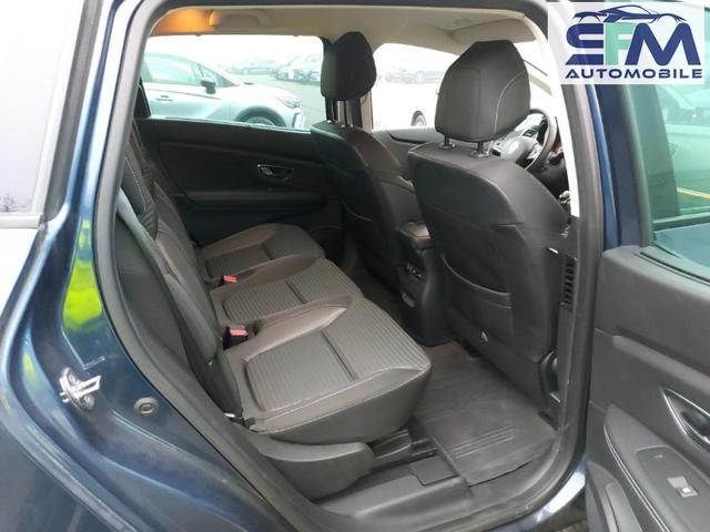 Renault Grand Scenic Business Edition/1.Hand/1 Jahr Garantie/T&uuml;v neu 