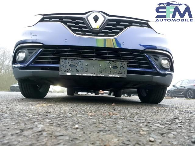 Renault Grand Scenic Business Edition/1.Hand/1 Jahr Garantie/T&uuml;v neu 