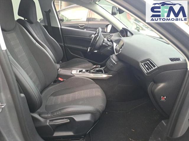 Peugeot 308 Acces/ 1 Jahr Garantie/T&Uuml;V NEU 