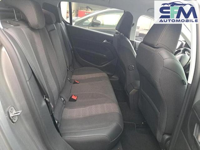 Peugeot 308 Acces/ 1 Jahr Garantie/T&Uuml;V NEU 