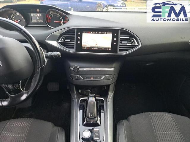 Peugeot 308 Acces/ 1 Jahr Garantie/T&Uuml;V NEU 