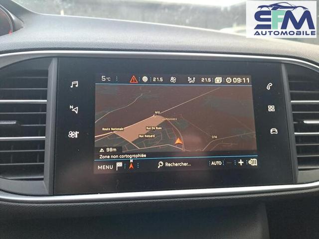 Peugeot 308 Acces/ 1 Jahr Garantie/T&Uuml;V NEU 