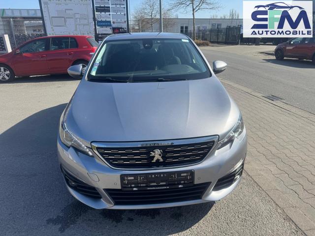 Peugeot 308 Acces/ 1 Jahr Garantie/T&Uuml;V NEU 