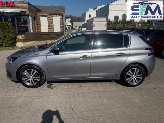 Peugeot 308 Acces/ 1 Jahr Garantie/T&Uuml;V NEU 