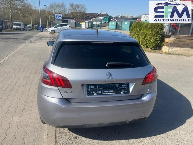 Peugeot 308 Acces/ 1 Jahr Garantie/T&Uuml;V NEU 