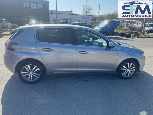 Peugeot 308 Acces/ 1 Jahr Garantie/T&Uuml;V NEU 
