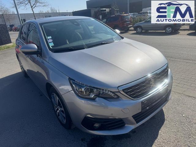 Peugeot 308 Acces/ 1 Jahr Garantie/T&Uuml;V NEU 