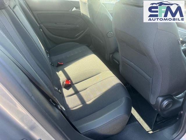 Peugeot 308 Acces/ 1 Jahr Garantie/T&Uuml;V NEU 