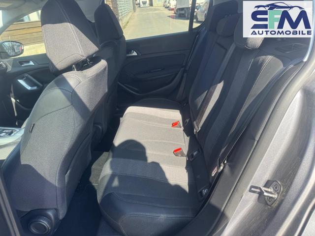 Peugeot 308 Acces/ 1 Jahr Garantie/T&Uuml;V NEU 