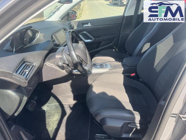 Peugeot 308 Acces/ 1 Jahr Garantie/T&Uuml;V NEU 